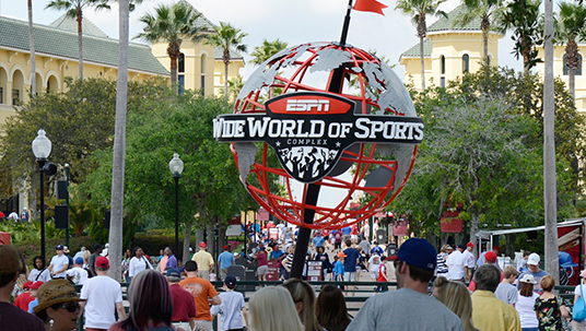 Team Mickey All-Star Baseball Tour Kicks Off July 26