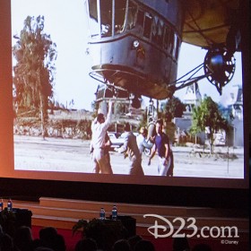 Celebrating 60 years of Disneyland