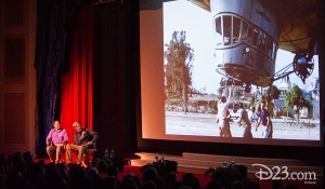 Celebrating 60 years of Disneyland