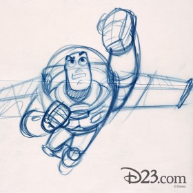 Toy Story 4 Announced! Your Favorite Toys are Returning to the Big Screen -  D23