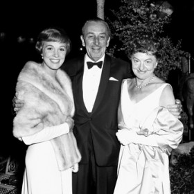 Mary Poppins Original Movie Premiere