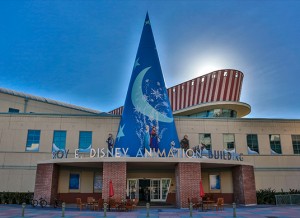 Walt Disney Animation Studios