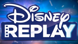 Disney Channel Replay