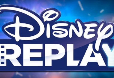 Disney Channel Replay