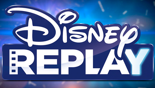 Disney Channel Replay