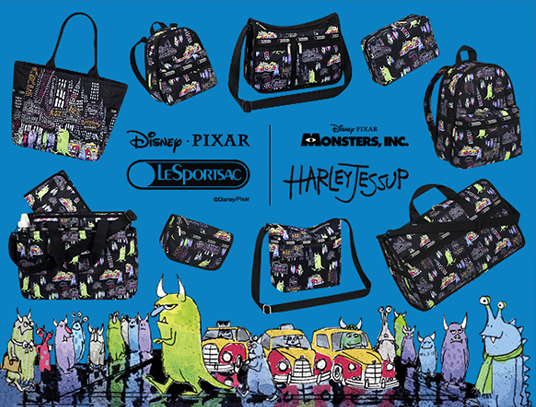 New Merchandise Coming to Disney Parks, Disney Store, and Retailers Near You