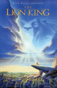 The Lion King (1994)