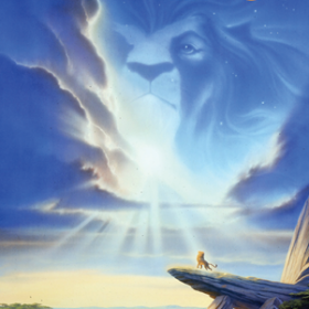 The Lion King (1994)