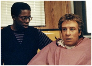 still from movie True Identity