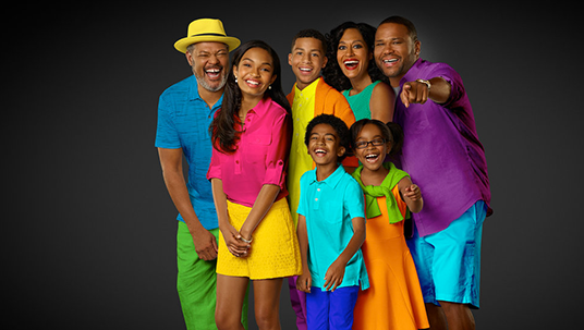 black-ish (9:31 p.m. ET/PT)