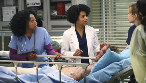 Grey's Anatomy