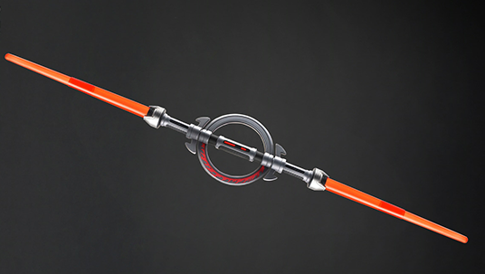 Star Wars Rebels Light Saber