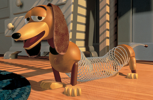 Slinky (Toy Story)