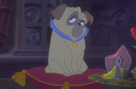 23 Disney Dogs That Will Make You Want To Adopt A Dog Of Your Own This  Month - D23