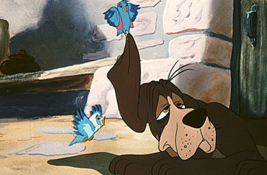 23 Disney Dogs That Will Make You Want To Adopt A Dog Of Your Own