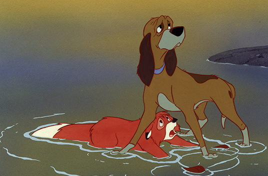 Disney - These pups look fur-miliar 👀 How many Disney dogs can you name?  #NationalDogDay