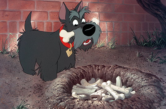 23 Disney Dogs That Will Make You Want To Adopt A Dog Of Your Own This  Month - D23