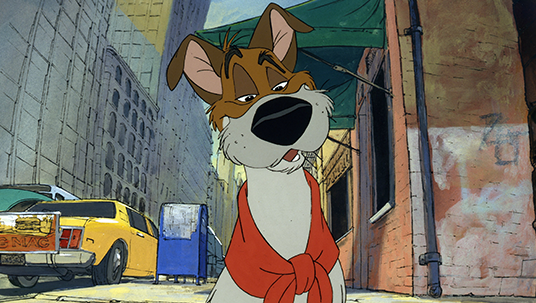 oliver and company 2