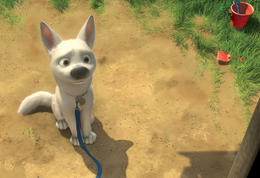 23 Disney Dogs That Will Make You Want To Adopt A Dog Of Your Own This