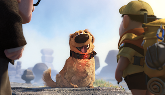 23 Disney Dogs That Will Make You Want To Adopt A Dog Of Your Own This  Month - D23