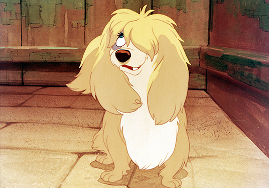 23 Disney Dogs That Will Make You Want To Adopt A Dog Of Your Own