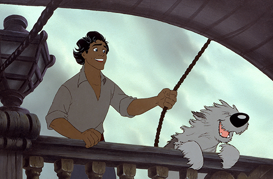 23 Disney Dogs That Will Make You Want To Adopt A Dog Of Your Own