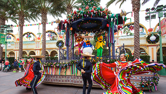 Disney ¡Viva Navidad!