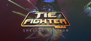 Disney Interactive and Lucasfilm Star Wars Game