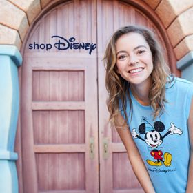 shopDisney & Disney Store Discount