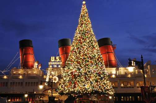 23 Days of Disney Christmas - D23