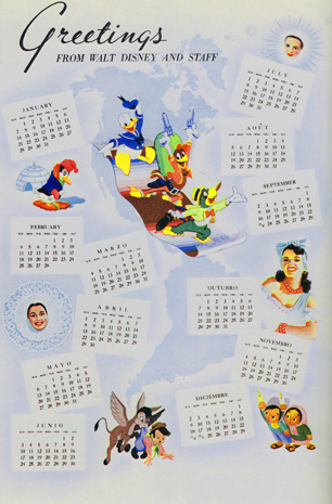 23 Days of Disney Christmas - D23