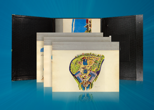 D23 Membership Gift