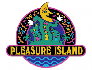 Destination D: Pleasure Island