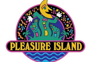 Destination D: Pleasure Island