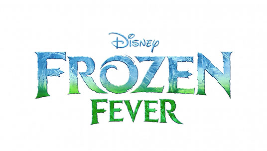 Disney Frozen Fever