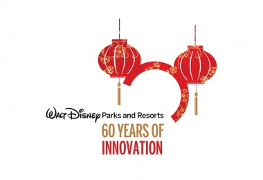 EXPO 2015 celebrates Shanghai Disney Resort