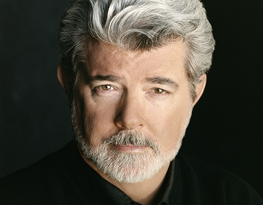 Disney Legend George Lucas