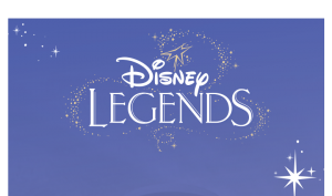 2015 Disney Legends