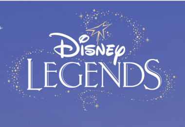 2015 Disney Legends