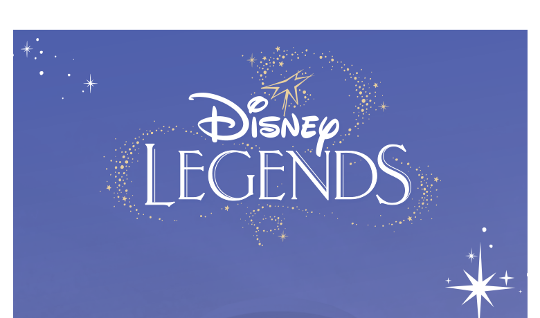2015 Disney Legends