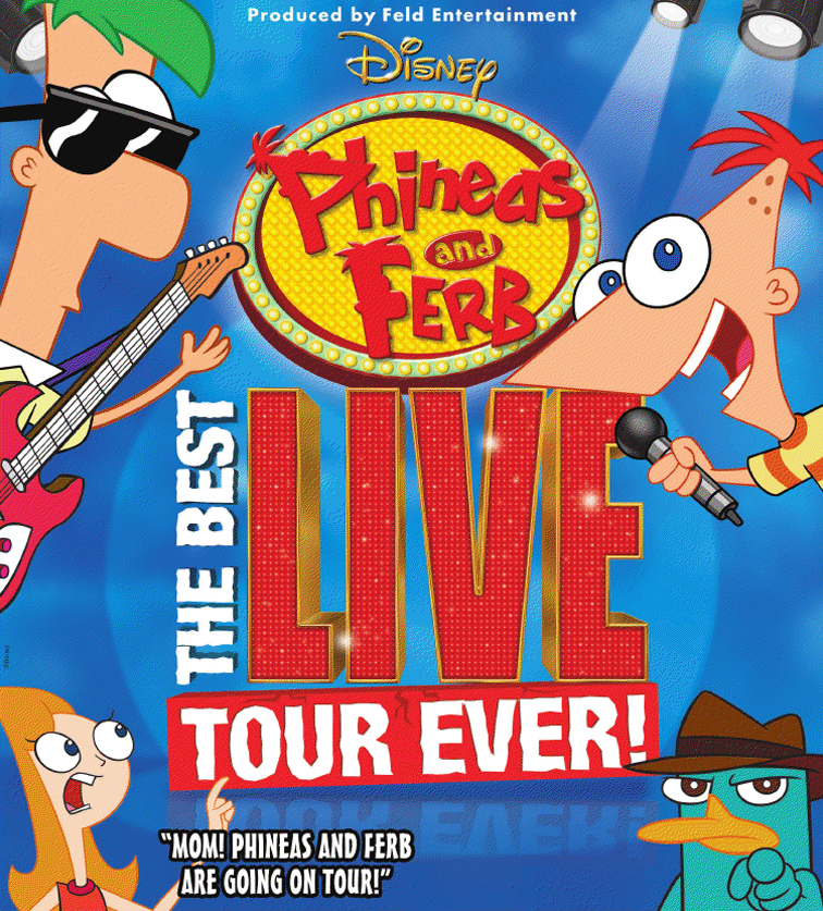 Disneys-Phineas-and-Ferb-The-Best-LIVE-Tour-Ever