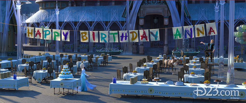 Catch <em>Frozen Fever</em> and See <em>Phineas and Ferb</em> Act Their Age (Plus 10!) and More in News Briefs for February 3, 2015