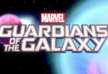 Guardians of the Galaxy TV Show