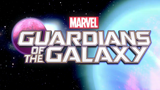 Guardians of the Galaxy TV Show