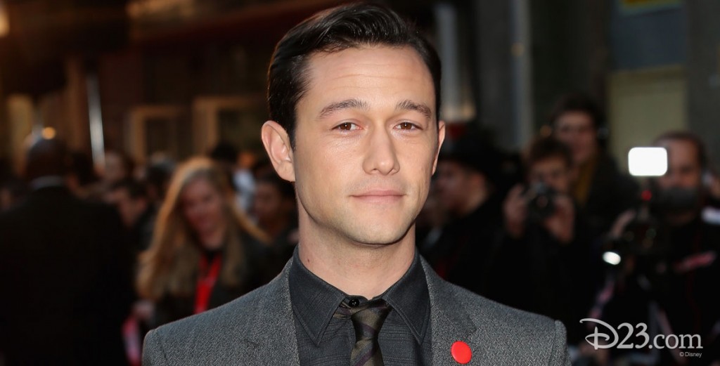Gordon-Levitt, Joseph - D23
