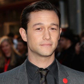 Photo of Actor Joseph Gordon-Levitt