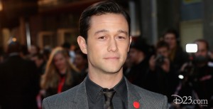 Photo of Actor Joseph Gordon-Levitt