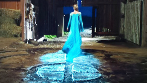 Once Upon a Time on ABC