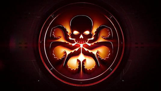 Marvel Agents of S.H.I.E.L.D. (New Season Premieres Tuesday, September 23)