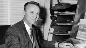 Disney Legend for Animation, Al Dempster